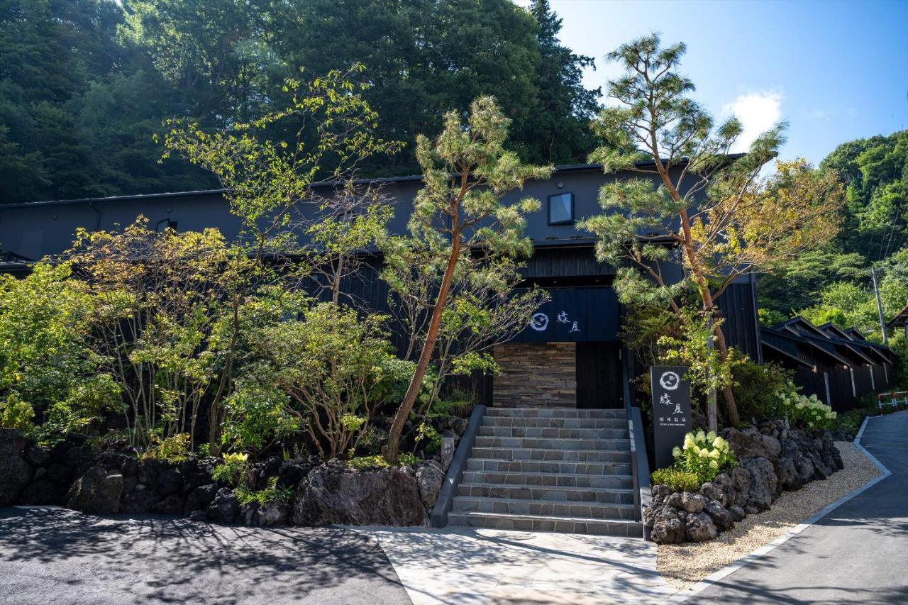 Bessho Onsen Midoriya Hotel อูเอดะ ภายนอก รูปภาพ
