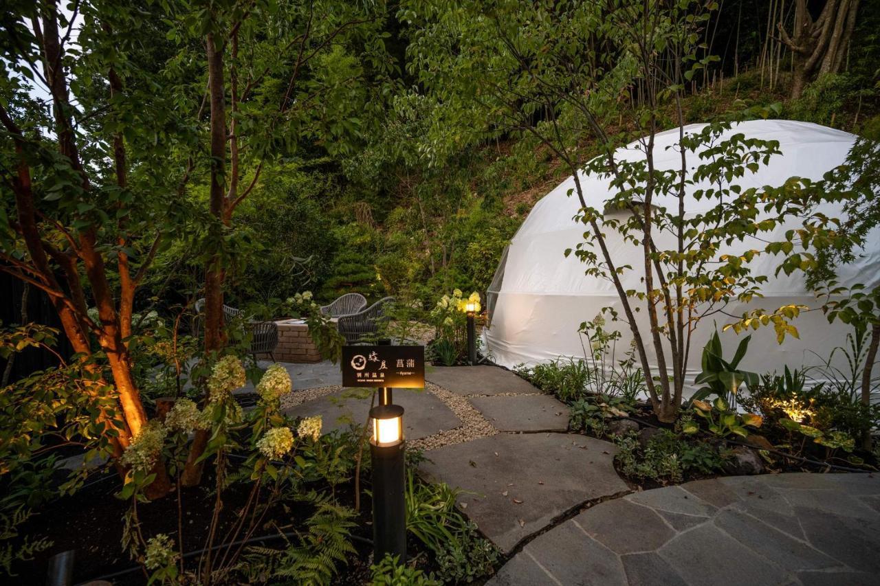 Bessho Onsen Midoriya Hotel อูเอดะ ภายนอก รูปภาพ
