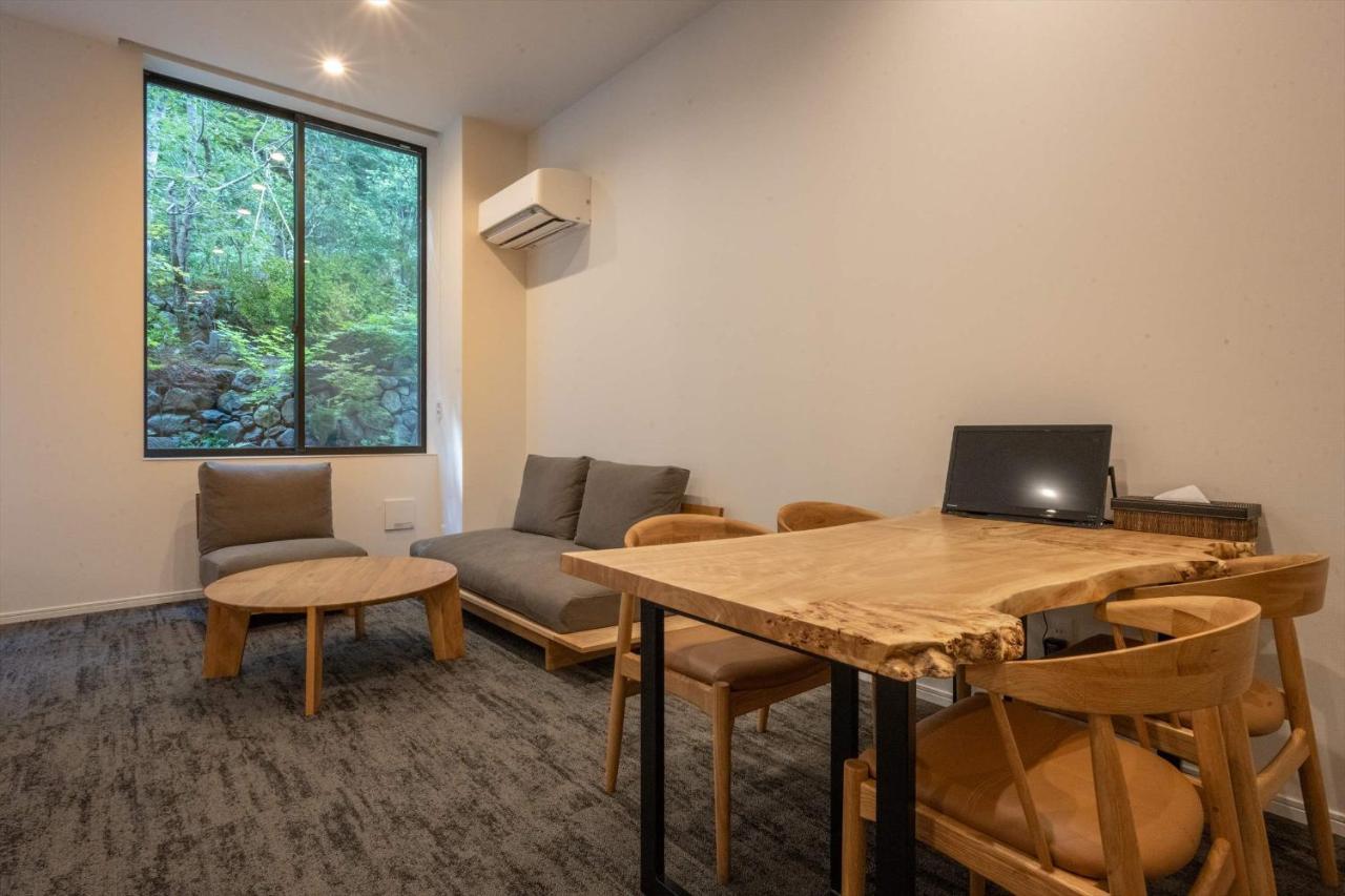 Bessho Onsen Midoriya Hotel อูเอดะ ภายนอก รูปภาพ