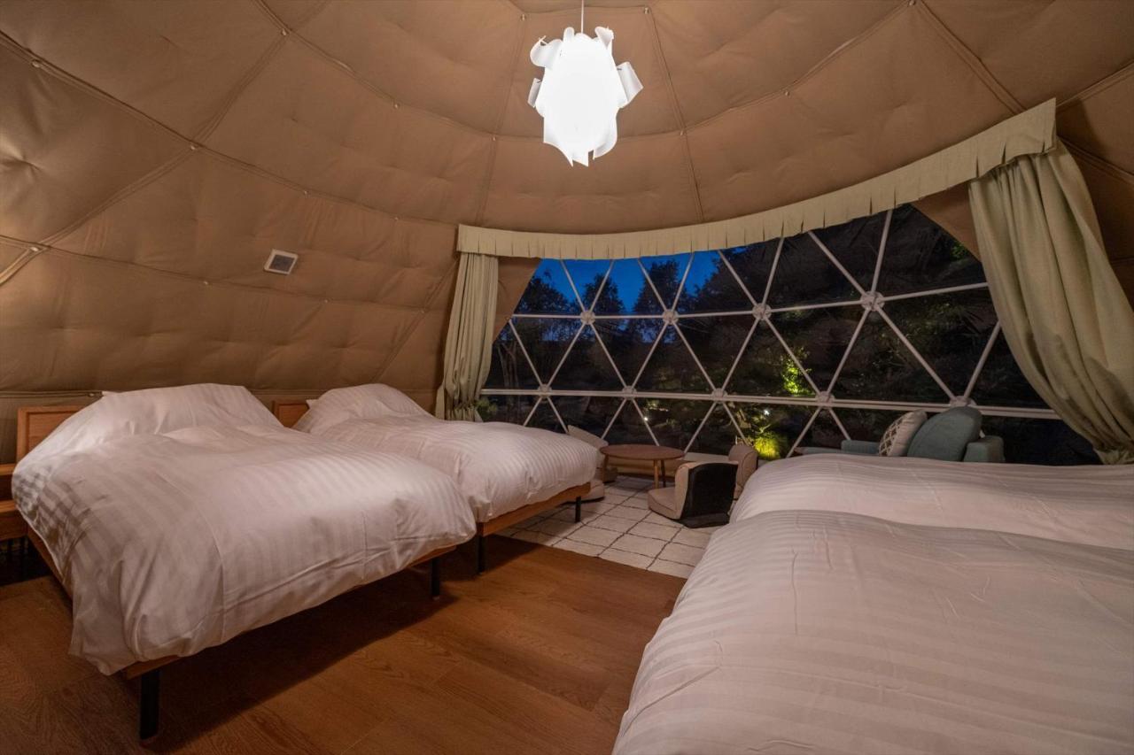 Bessho Onsen Midoriya Hotel อูเอดะ ภายนอก รูปภาพ