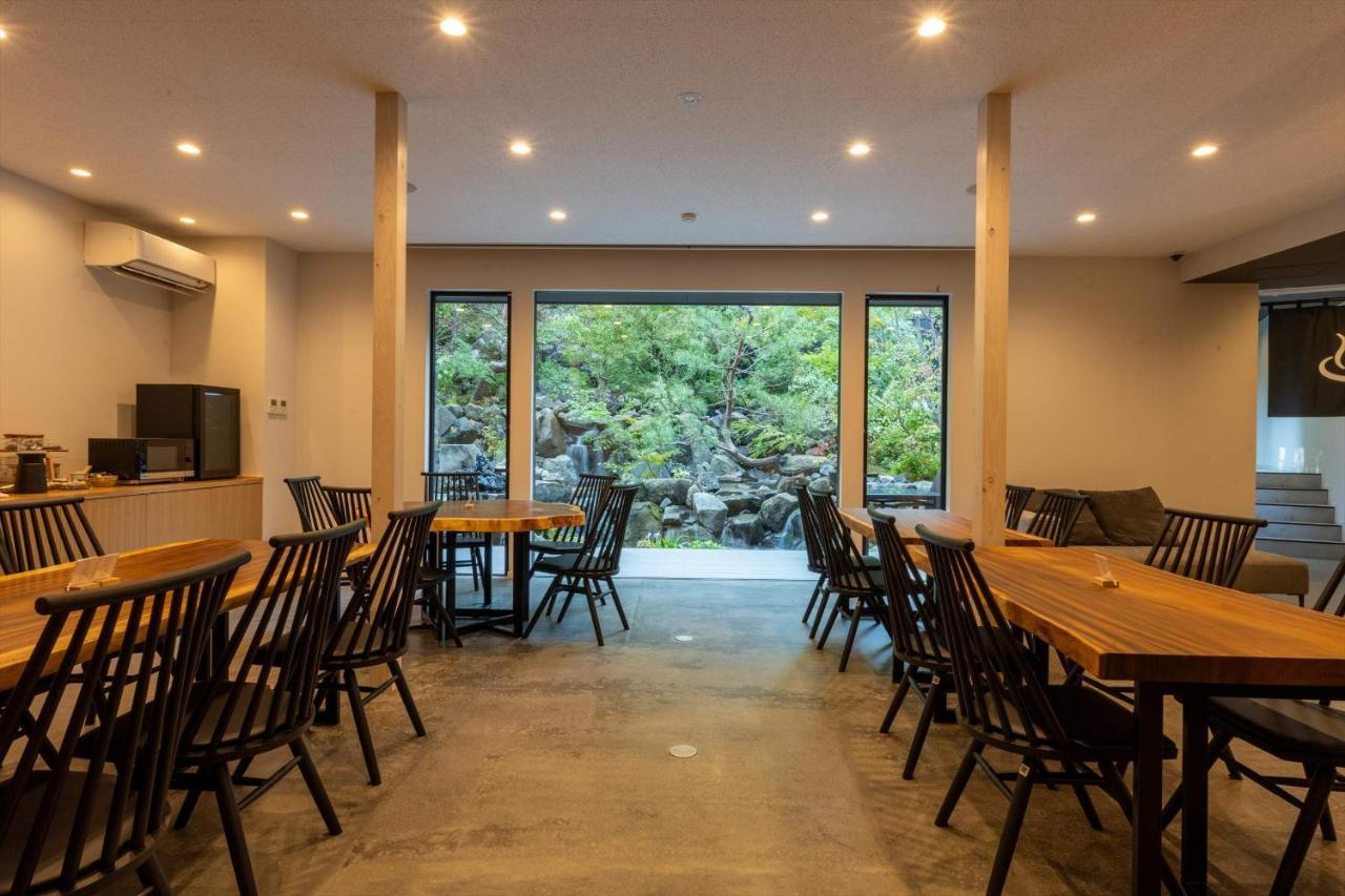 Bessho Onsen Midoriya Hotel อูเอดะ ภายนอก รูปภาพ