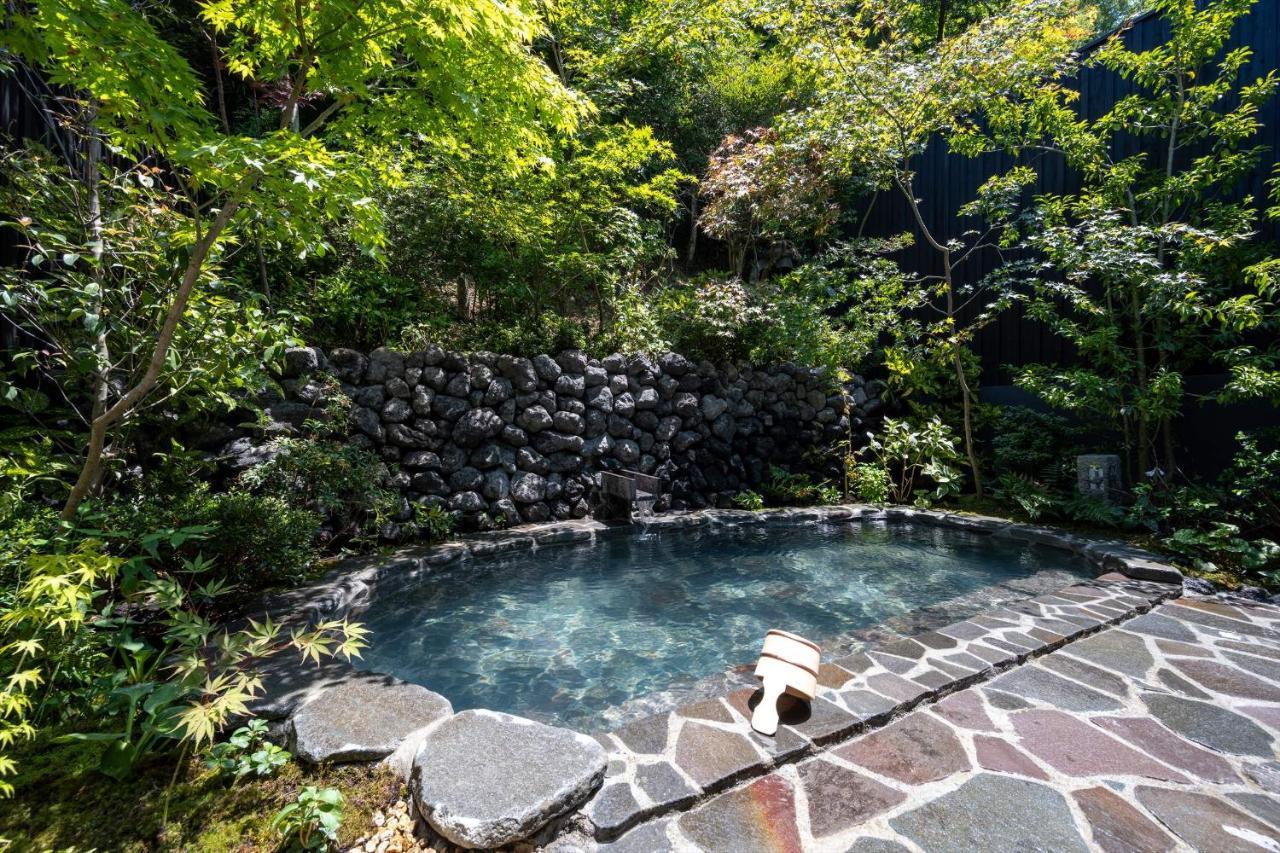 Bessho Onsen Midoriya Hotel อูเอดะ ภายนอก รูปภาพ