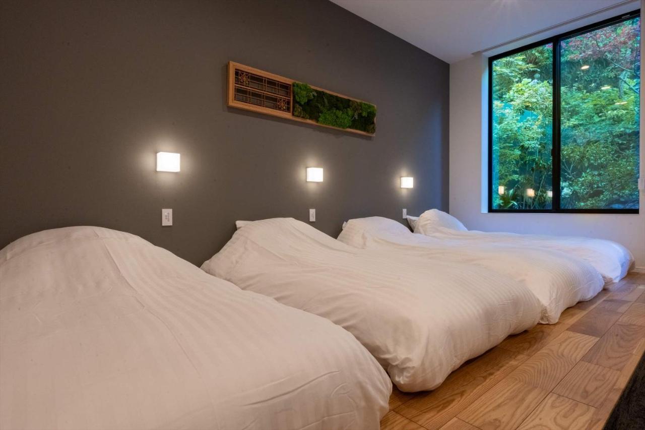 Bessho Onsen Midoriya Hotel อูเอดะ ภายนอก รูปภาพ