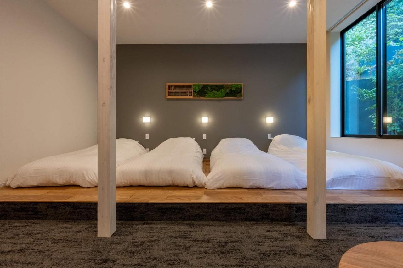 Bessho Onsen Midoriya Hotel อูเอดะ ภายนอก รูปภาพ