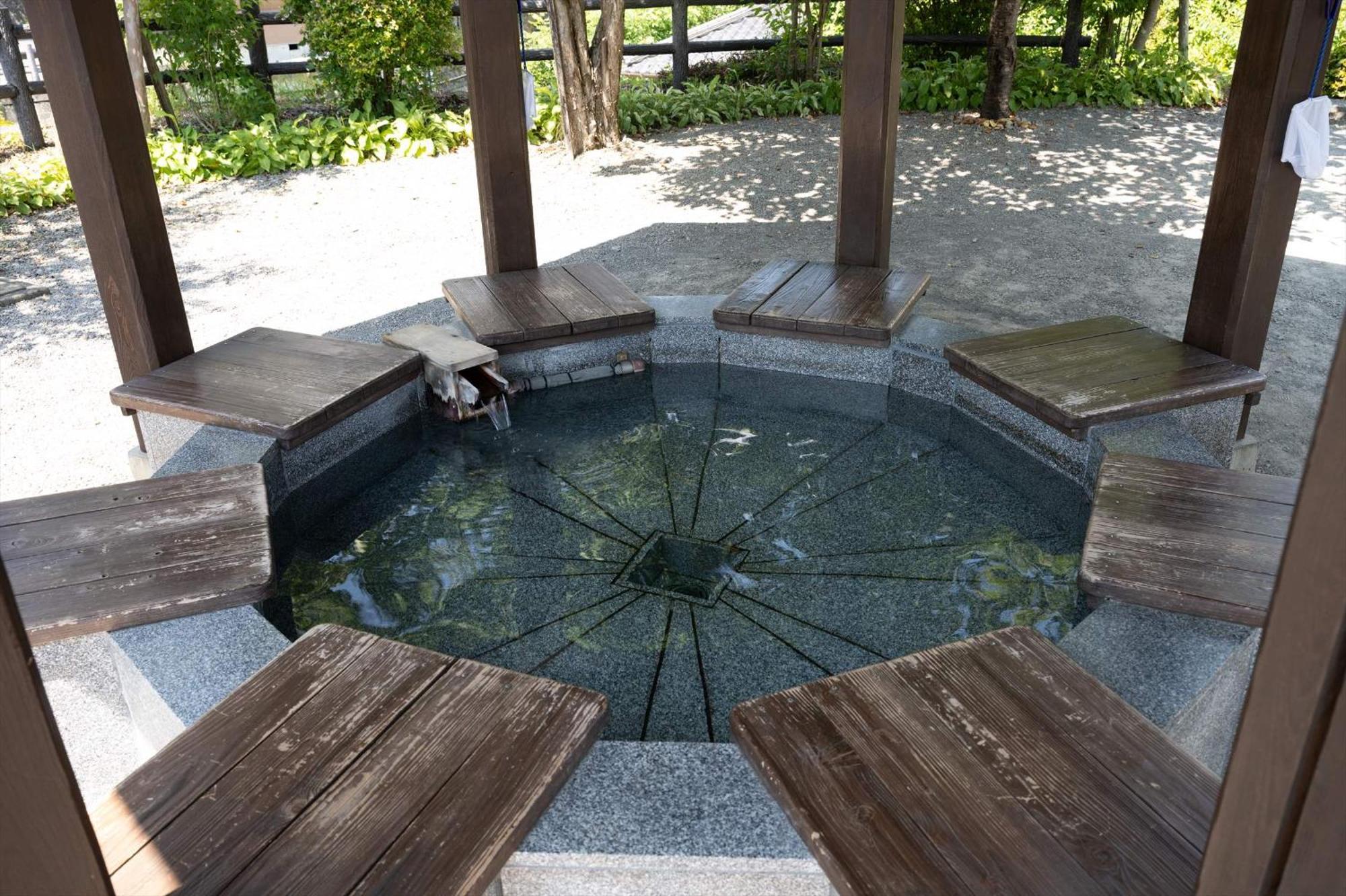 Bessho Onsen Midoriya Hotel อูเอดะ ภายนอก รูปภาพ