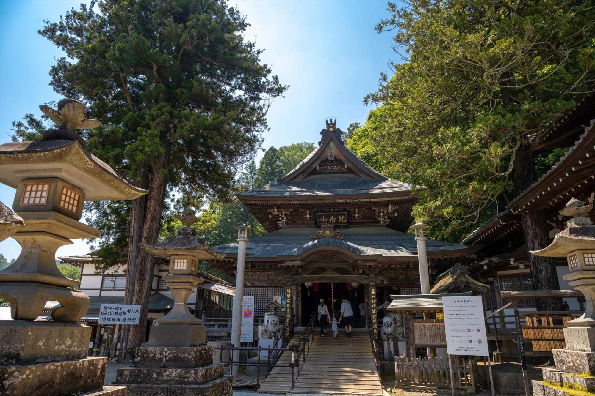 Bessho Onsen Midoriya Hotel อูเอดะ ภายนอก รูปภาพ