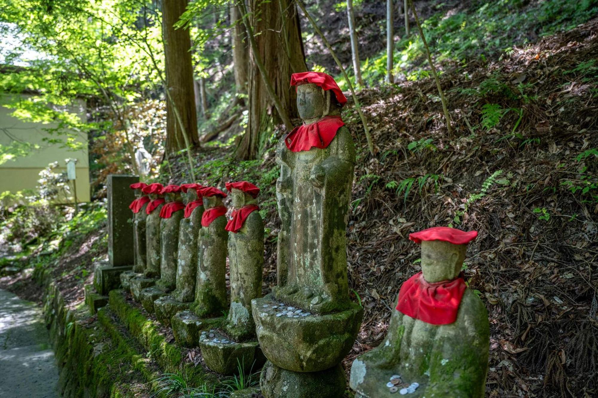 Bessho Onsen Midoriya Hotel อูเอดะ ภายนอก รูปภาพ