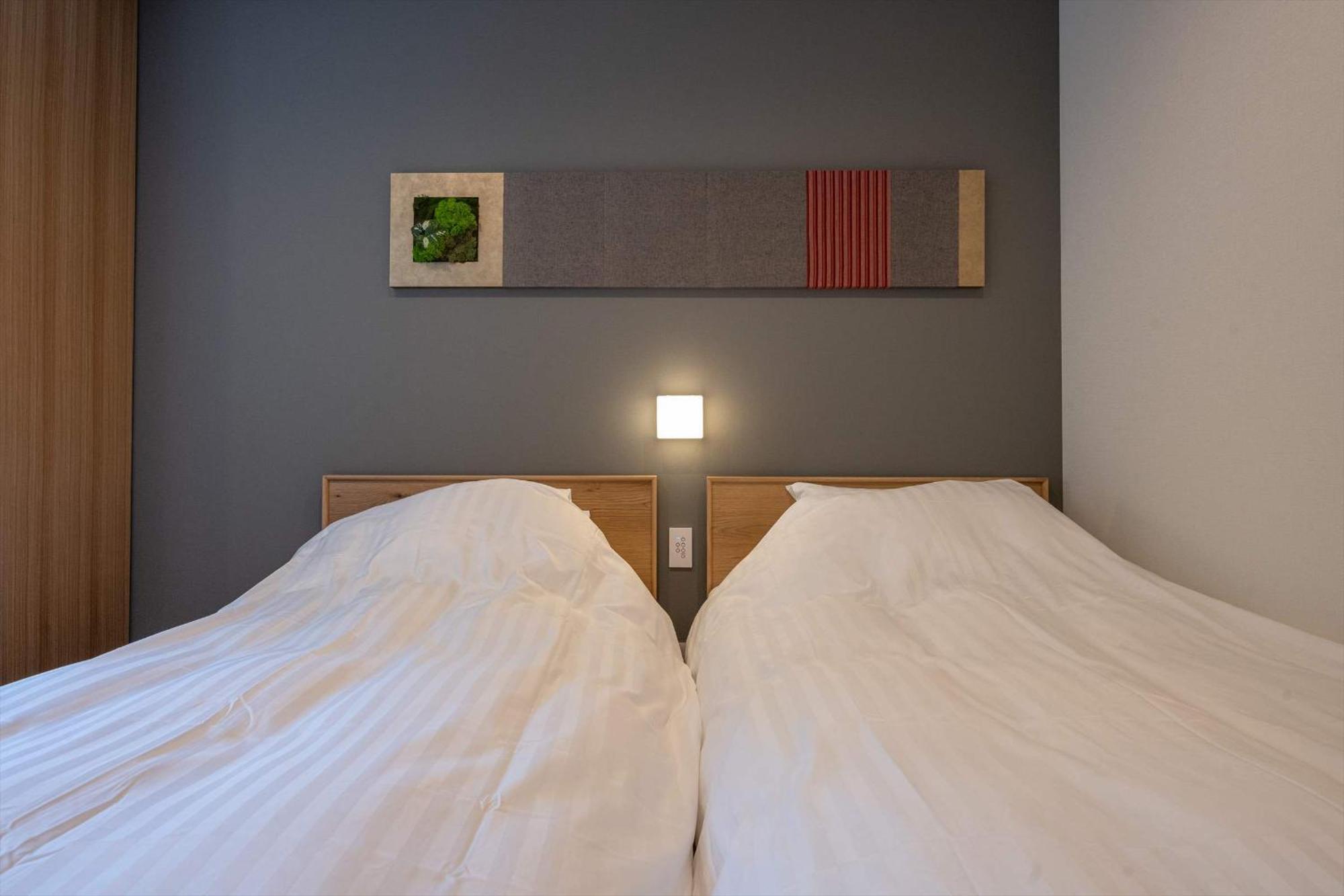 Bessho Onsen Midoriya Hotel อูเอดะ ภายนอก รูปภาพ