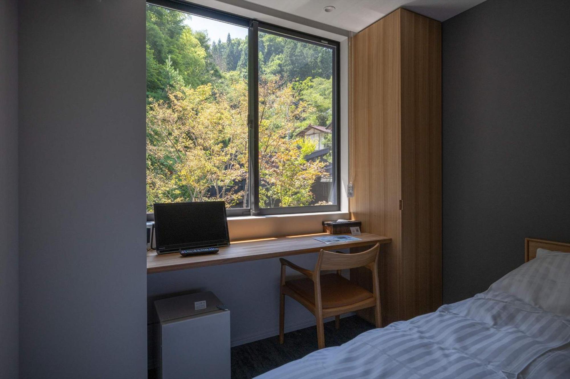 Bessho Onsen Midoriya Hotel อูเอดะ ห้อง รูปภาพ